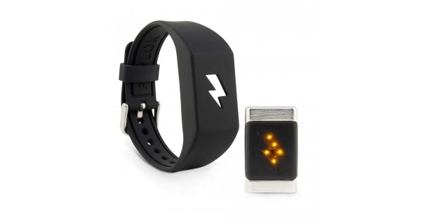 Pavlok 2. Умный браслет для профилактики вредных привычек купить в ...